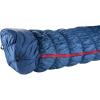 Sac de couchage deuter Exosphere -10° L steel-fire