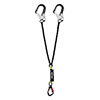  edelrid Shockstop-Y 140 Giant ANSI 130cm