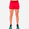  mountain equipment DYNAMO WMNS TWIN SHORT Capsicum Red