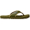  the north face Base Camp Flip Flop II FOREST OLI