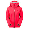  mountain equipment Odyssey Jacket W CAPSICUM R