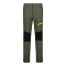 campagnolo  Softshell Slim Fit Trousers OIL GREEN