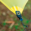 sea to summit  Escapist 15D Tarp L