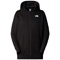 Sudadera the north face Simple Dome Fz Hoodie W JK3