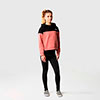  the north face Drew Peak Crop Pullover Hoodie Girl