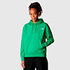  the north face Essential Hoodie W