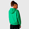  the north face Essential Hoodie W