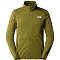  the north face Quest FZ Jacket PIB