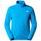 Forro polar the north face Quest Fz Jacket