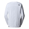 Camiseta the north face L/s Simple Dome Tee