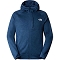 Chaqueta the north face Canyonlands Hoodie HKW
