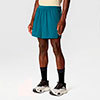  the north face Summit Pacesetter Short 5In