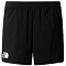 the north face  Summit Pacesetter Short 5In JK3