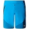 the north face  Circadian Alpine Short WIV