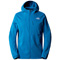  the north face Nimble Hooded Jacket RBI
