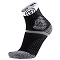 Calcetines sidas Trail Protect Socks NOIR/BLANC
