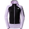 the north face  Bolt Polartec Hoodie W WI3