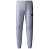 The North Face Teen Slim Fit Joggers Tnf Light Grey Hea