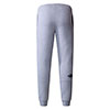  the north face TEEN SLIM FIT JOGGERS TNF Light Grey Hea