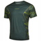  la sportiva Pacer T-Shirt  FOREST/LIM