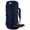  millet PROLIGHTER 38+10 Saphir