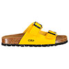 Sandalai cmp Eco Thalia Slipper W CURRY