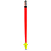  leki Lower Part Ultratrail FX.One 105+110 cm