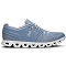 Botas on running Cloud 5 W CHAMBRAY W