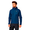 Chaqueta rab Tecton Hoody
