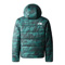  the north face Reversible Perrito Jacket Kids