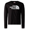 Camiseta the north face Easy T-Shirt Jr