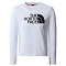 Camiseta the north face Easy T-Shirt Jr FN4
