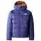  the north face Reversible Perrito Jacket Kids OSX