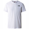 the north face  Mountain Outline Tee LA9