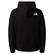 the north face  Teens Box Hoodie