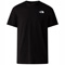Camiseta the north face Mountain Outline Tee KY4