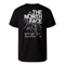 Camiseta the north face Mountain Outline Tee
