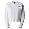  the north face Cropped LS Tee W N3N