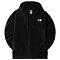  the north face Essential Hoodie W JK3
