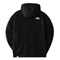 Sudadera the north face Essential Hoodie W