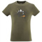 Camiseta millet Boulder T-Shirt
