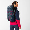 Mochila millet Wanaka 28 W