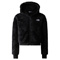 the north face  Suave Oso FZ Hooded Jacket Girls JK3