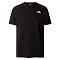 the north face  North Faces Tee AGG