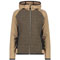 campagnolo  Perfomance Fleece Jacket with Hood W