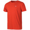 Camiseta ternua Hawke T-Shirt ORANGE RED
