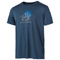 Camiseta ternua Logna 3.0 T-Shirt DARK TEAL
