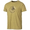Camiseta ternua Benton T-Shirt GREEN SHEE