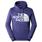 the north face  M Standard Hoodie Tnf Black I0D