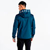 dare 2 be  Shield Jacket